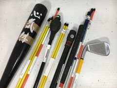 寶 上達への近道？ゴルフ 練習 まとめ売り全国送料無料 一部は寄付を
