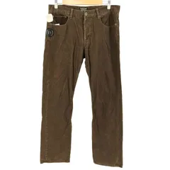 ポロジーンズカンパニーラルフローレン POLO JEANS COMPANY RALPH LAUREN 90-00s ボタンフライ コーデュロイパンツ メンズ  34
