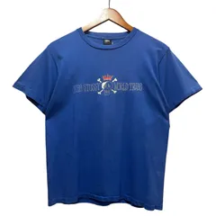 2026年最新】old stussy tシャツ クラウンの人気アイテム - メルカリ