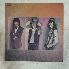 LP）モップス／ロックンロール'70／鈴木ヒロミツ／星勝 - メルカリ