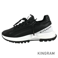 ジバンシー Givenchy スペクター ランナー BH00AFH1R5 ユニセックス スニーカー st【中古】のサムネイル