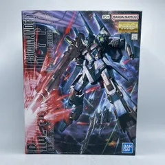 中古】ｶﾞﾝﾀﾞﾑ）MG 1/100 RZG-95C ﾘｾﾞﾙ(隊長機)(再販)[92][240092341858