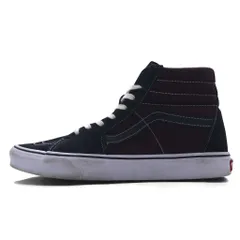 VANS スケートハイ SK8-HI スニーカー 30cm パープル スエード キャンバス VN0A5JMJHAFのサムネイル
