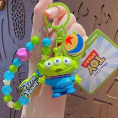 star wars スターウォーズ ベビーヨーダ 4種類 4個セット キーホルダー