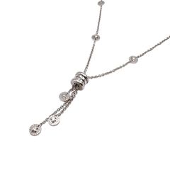 エルメス HERMES サックアデペッシュ21 B刻 ブロン シルバー金具