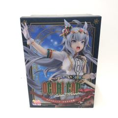 中古】未開封)グッドスマイルカンパニー オグリキャップ ～キセキの