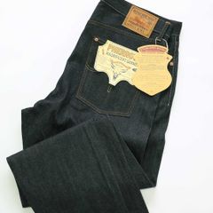 デニムパンツ 34 ミッキー ディズニーリゾート ウエスタンウェア限定