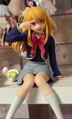 しぐれうい（９さい）　ガレージキット　完成品　ワンフェス しぐれうい（9さい） ガレージキット 完成品 ワンフェス - メルカリ
