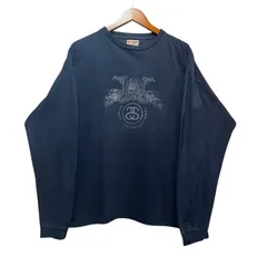 2026年最新】STUSSY ドラゴン ロンtの人気アイテム - メルカリ