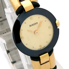 2026年最新】RADO 204 4079の人気アイテム - メルカリ