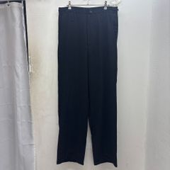 美品】THE KING ザ・キング ロカビリー パンツ スラックス Mブラック
