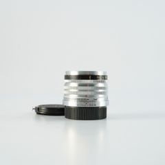 ツァイス・イエナ TESSAR 40mmf4.5 L39 - メルカリ
