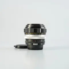 2026年最新】Nikon NIKKOR-H AUTO 85mm 1.8の人気アイテム - メルカリ