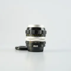 2026年最新】Nikkor-P Auto 105mm F2.5の人気アイテム - メルカリ