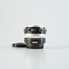 Nikon NIKKOR-S Auto 5cm F2 チックマーク - メルカリ