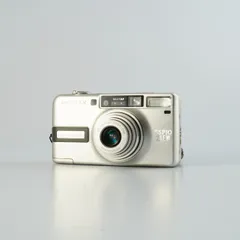 PENTAX ペンタックス ESPIO ( IQZoom ) 24EW コンパクトフィルムカメラのサムネイル