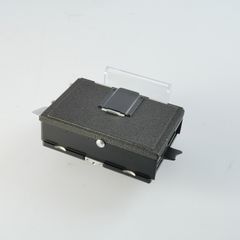 MAMIYA PRESS用 カットフィルムプレートホルダー 6.5x9cmx6枚 - メルカリ