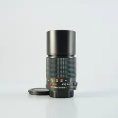 レンズ(単焦点) MINOLTA MD 300mm f4.5 2026年最新】MINOLTA MD 300mm f4.5の人気アイテム - メルカリ