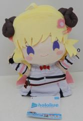 わた様専用 100万人記念 限定品 角巻わためパジャマぬいぐるみ 角巻わ