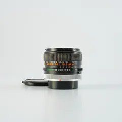 2026年最新】Canon FD 28mm f2 S.S.Cの人気アイテム - メルカリ
