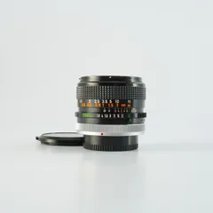 2026年最新】Canon FD 28mm f2 S.S.Cの人気アイテム - メルカリ