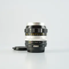 2026年最新】Nikkor-P Auto 105mm F2.5の人気アイテム - メルカリ