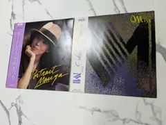 レコードLP　竹内まりあ　ポートレイト・Missのサムネイル