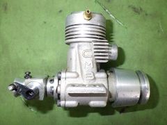 小川精機 OS MAX-61SF-H 京商マフラーセット - メルカリ