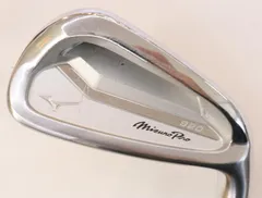 ミズノ　Mizuno Pro 920　OTⅰ95　Sフレックス　アイアンセット　中古　ゴルフドゥ！西尾店【最短即日発送】のサムネイル