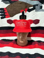 ヴィンテージ Vintage Loyal Trucker Cap 20のサムネイル