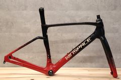 タイラントバイク TYRANT BIKES カゲロウ KAGERO Sサイズ アルミ