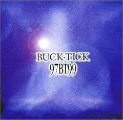 (CD)97 BT 99/BUCK-TICKのサムネイル