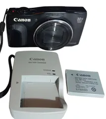 【美品・初期不良保証】Canon PowerShot SX710 HS ブラック 美品・初期不良保証】Canon PowerShot SX710 HS ブラック - メルカリ
