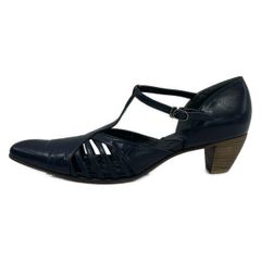Dior HOMME(ディオールオム) スニーカー 40 メンズ - 黒 ハイカット