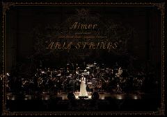 Aimer/special concert with スロヴァキア国立放送交響… - メルカリ