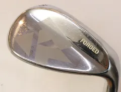 藤本技工　TK-01 wedge　56度　NSプロMODUS3SYSTEM3TOUR125　WEDGEフレックス　ウェッジ　中古　ゴルフドゥ！西尾店【最短即日発送】のサムネイル