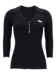ALAÏA LE COEUR レザー クロスボディバッグ 送料無料
