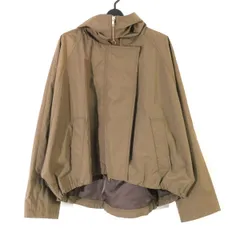LIBERADD リベラド 24SS Deuxieme Classe別注 HOODIE ブルゾン 24010510000110のサムネイル