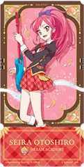 【音城セイラ】チケットライクコレクション アイカツ! Vol.2