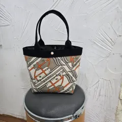 プリント トートバッグのサムネイル
