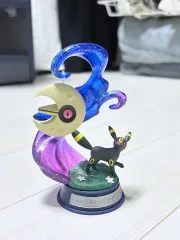 ポケットモンスター リーメント ブラッキーのサムネイル