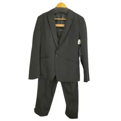 テットオム TETE HOMME テーラードジャケット タックパンツ セットアップ メンズ  Lのサムネイル