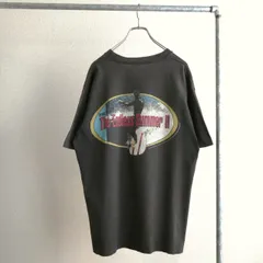 90's The Endless Summer II print movie T-shirt