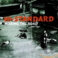 2026年最新】hi-standard making the roadの人気アイテム - メルカリ