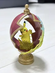 ポケットモンスター リーメント ピカチュウ
