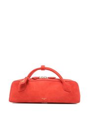 ALAÏA LE TECKEL レザー クラッチ 送料無料