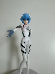 レイ フィギュア 出品