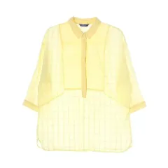 KEITH キース シャツ/レディース 82-160/TTLAHO2007のサムネイル