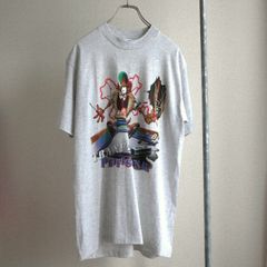 BLEACH ブリーチ 平子真子 アニメ キャラクター Tシャツ 古着 - メルカリ