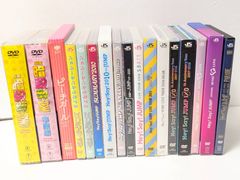 WEST. DVD 17枚セット まとめ売り - メルカリ